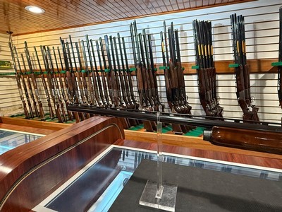USED Remington 1100 - Image 7 of 11