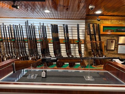 USED Remington 1100