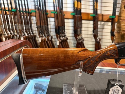 USED Remington 1100 - Image 3 of 11