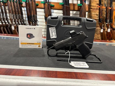 Sig Sauer P365-380 - Image 2 of 4