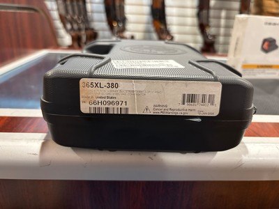 Sig Sauer P365-380 - Image 4 of 4