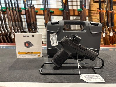 Sig Sauer P365 380
