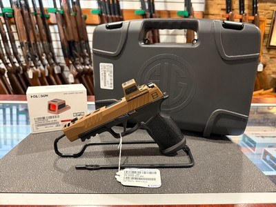 Sig Sauer P365 DH3 - Image 2 of 5