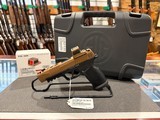Sig Sauer P365 DH3 - Image 2 of 5