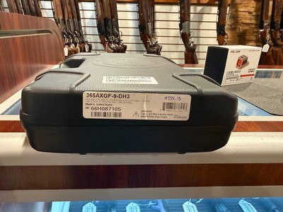 Sig Sauer P365 DH3 - Image 5 of 5