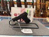 USED Ruger LCP II - Consignment - Image 2 of 4