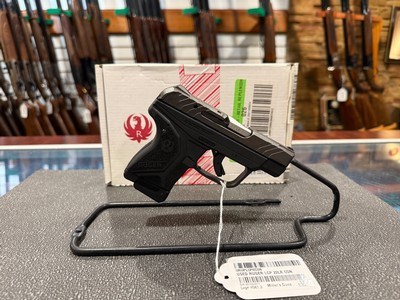 USED Ruger LCP II - Consignment - Image 1 of 4