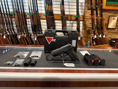 USED Beretta PX4 Compact Carry 2 - Consignment - Image 2 of 8