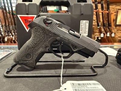 USED Beretta PX4 Compact Carry 2 - Consignment - Image 3 of 8