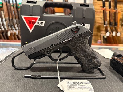 USED Beretta PX4 Compact Carry 2 - Consignment - Image 4 of 8