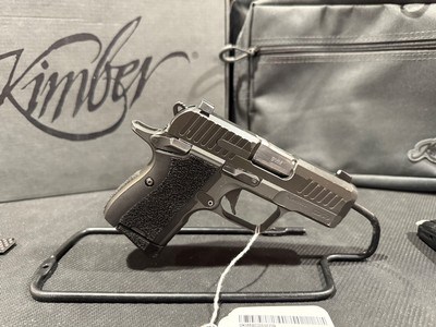 USED Kimber CDS9 - Consignment - Image 3 of 6