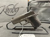 USED Kimber CDS9 - Consignment - Image 4 of 6