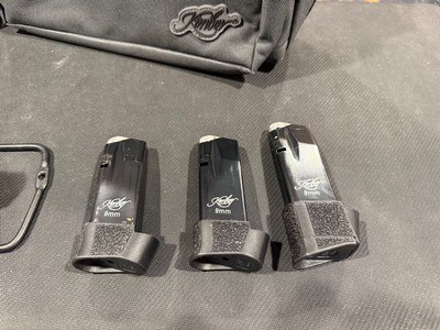 USED Kimber CDS9 - Consignment - Image 5 of 6
