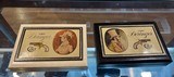 USED Colt #4 Derringer Lord and Lady pistol set - NEVER FIRED - Consignment - Image 4 of 9