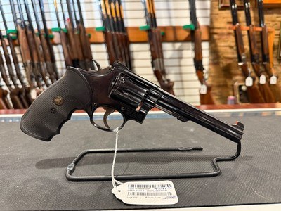 USED Smith and Wesson 14-4 - Consignment - Image 1 of 3