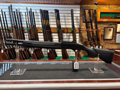 Beretta A300 Ultima Patrol 20ga - Black - Image 2 of 4