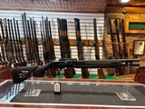Beretta A300 Ultima Patrol 20ga - Black - Image 1 of 4