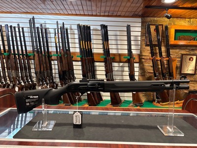 Beretta A300 Ultima Patrol 20ga - Black - Image 1 of 4
