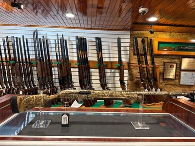 USED Beretta 391 Xtrema - Consignment - Image 1 of 4