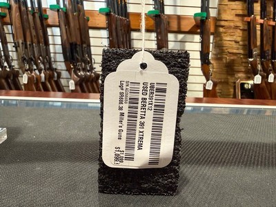 USED Beretta 391 Xtrema - Consignment - Image 4 of 4
