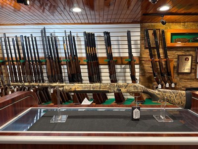 USED Beretta 391 Xtrema - Consignment - Image 2 of 4