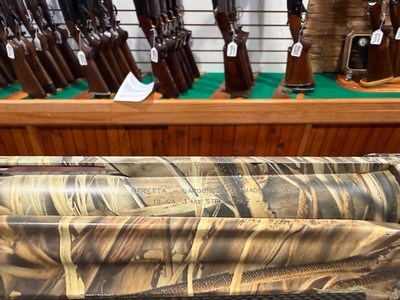 USED Beretta 391 Xtrema - Consignment - Image 3 of 4