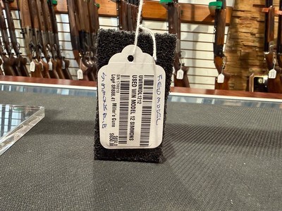USED Winchester Model 12 Field - Simmons Rib - Image 7 of 7