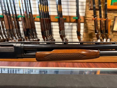 USED Winchester Model 12 Field - Simmons Rib - Image 3 of 7