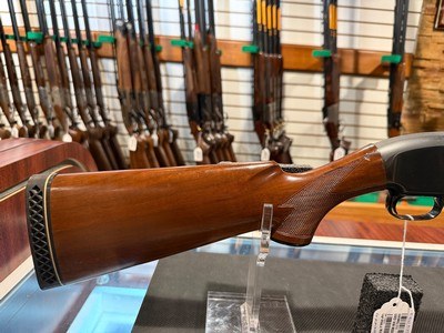 USED Winchester Model 12 Field - Simmons Rib - Image 2 of 7