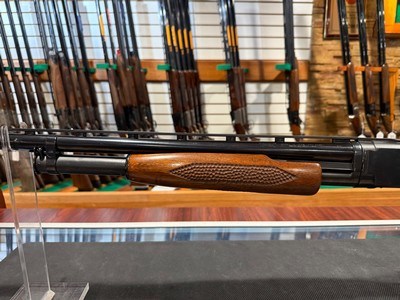 USED Winchester Model 12 Field - Simmons Rib - Image 5 of 7
