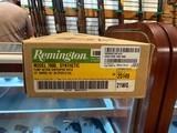 USED Remington 7600 - NEVER FIRED - Consignment - Image 4 of 4