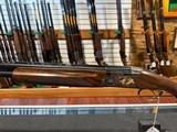 USED Beretta 687 Silver Pigeon 5 - 12ga 28" - Consignment - Image 6 of 8
