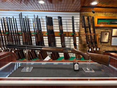 USED Beretta 687 Silver Pigeon 5 - 12ga 28" - Consignment - Image 2 of 8