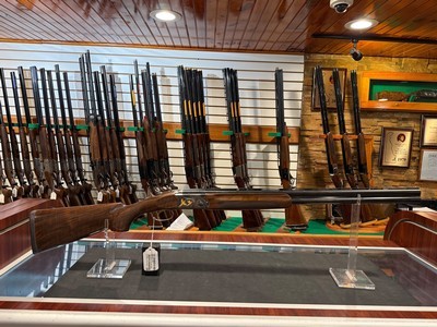 USED Beretta 687 Silver Pigeon 5 - 12ga 28" - Consignment - Image 1 of 8