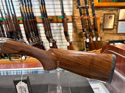 USED Beretta 687 Silver Pigeon 5 - 12ga 28" - Consignment - Image 5 of 8