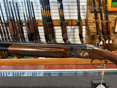 USED Beretta 687 Silver Pigeon 5 - 12ga 28" - Consignment - Image 6 of 8