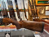 Browning Citori 825 Belmont Sporting High Grade 12ga 32" - Image 4 of 7
