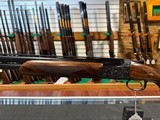 Browning Citori 825 Belmont Sporting High Grade 12ga 32" - Image 5 of 7