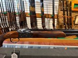 Browning Citori 825 Belmont Sporting High Grade 12ga 32" - Image 3 of 7