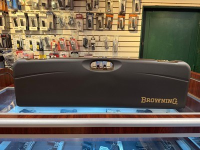 Browning Citori 825 Belmont Sporting High Grade 12ga 32" - Image 7 of 7