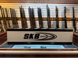 USED SKB HS300 Field - LEFT HAND - Image 4 of 5
