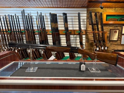 USED Browning Lightning Sporting Clays 12ga 28