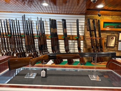 USED Browning Lightning Sporting Clays 12ga 28