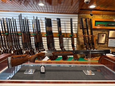 USED Browning Citori 725 Sporting Adjustable 12ga 30" - Image 1 of 5