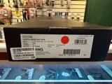 USED Browning Citori 725 Sporting Adjustable 12ga 30" - Image 5 of 5