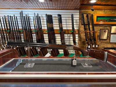 USED Browning Citori 725 Sporting Adjustable 12ga 30" - Image 2 of 5