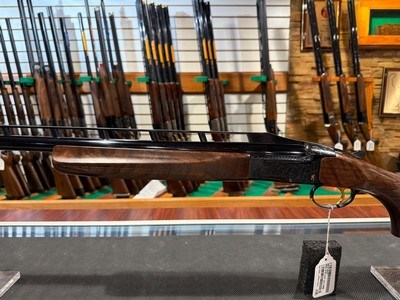 Browning BT99 Plus Ejector Adjustable - Image 6 of 8