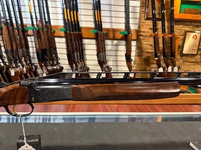 Browning BT99 Plus Ejector Adjustable - Image 4 of 8