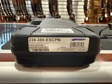 USED Sig Sauer P238 Emperor Scorpion - Image 4 of 4