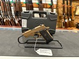 USED Sig Sauer P238 Emperor Scorpion - Image 2 of 4